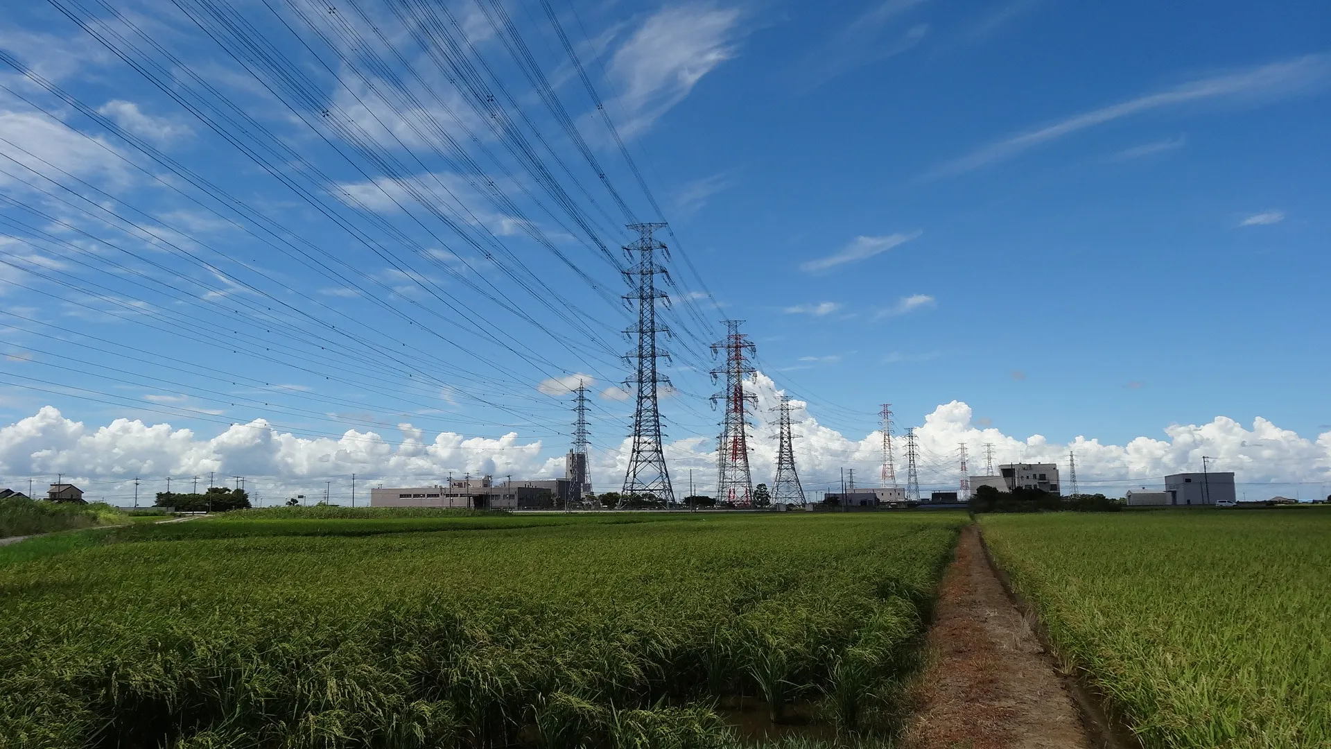 山陽電気工事株式会社