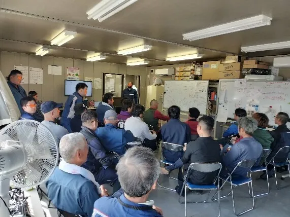 山陽電気工事株式会社