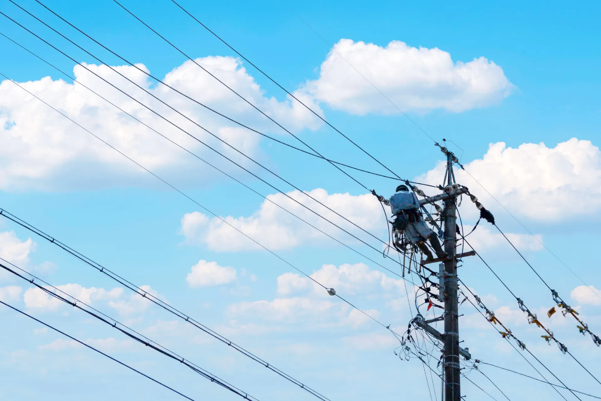 山陽電気工事株式会社