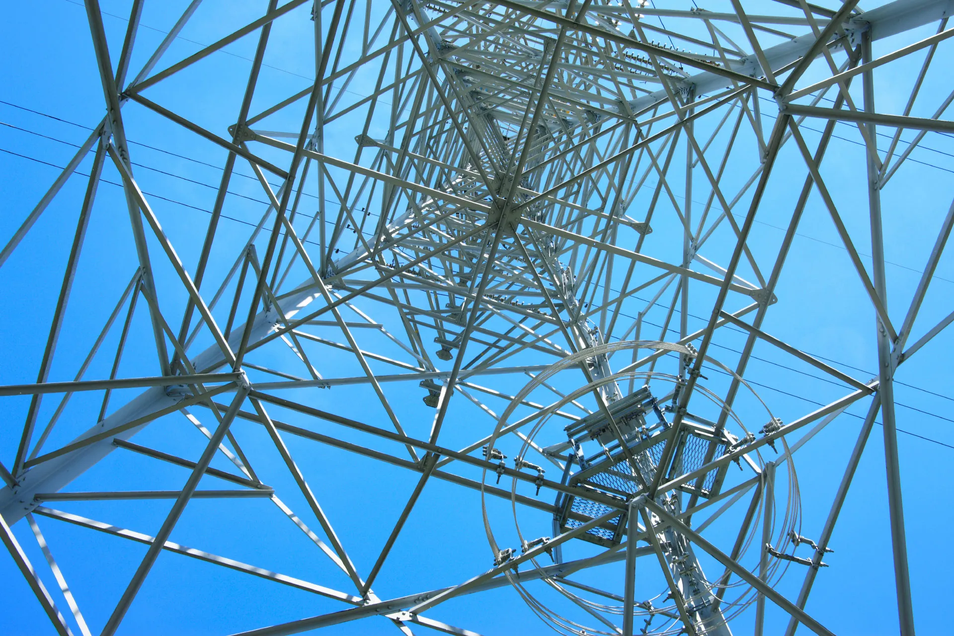 山陽電気工事株式会社